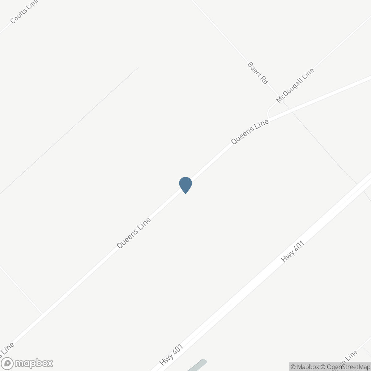 5016 Queens LINE, Tilbury, Ontario N0P 2L0